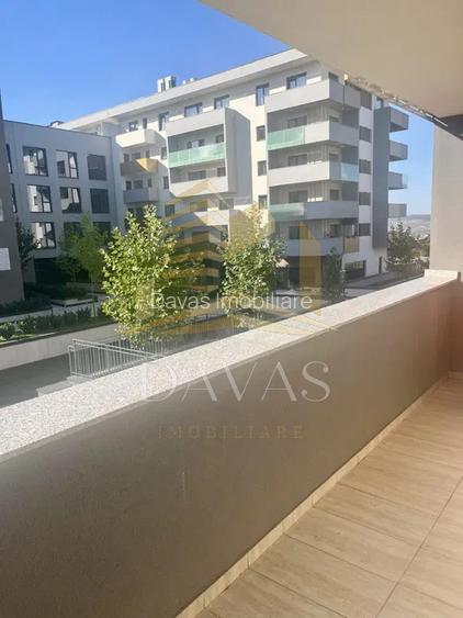 Apartament 2 camere semidecomandat modern| Luminia |Terasa 8mp|Parcare S.inclusa - 7