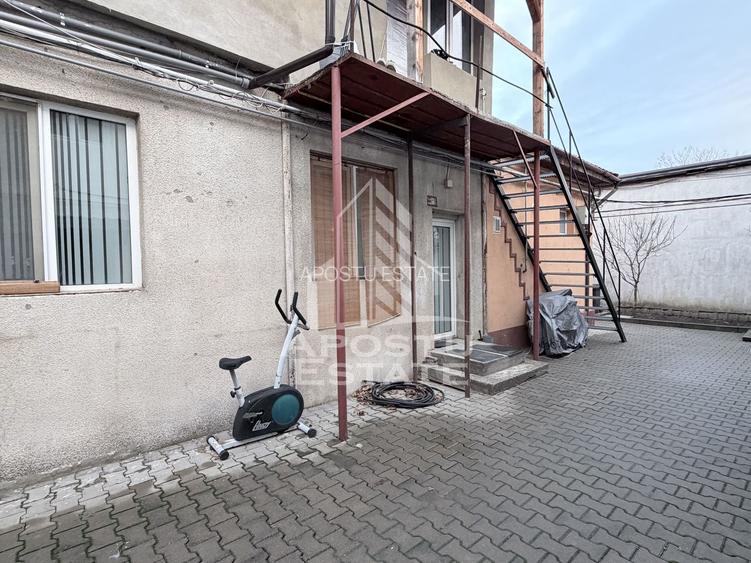 Apartament 3 camere de vanzaree Dambovita Timisoara - 12