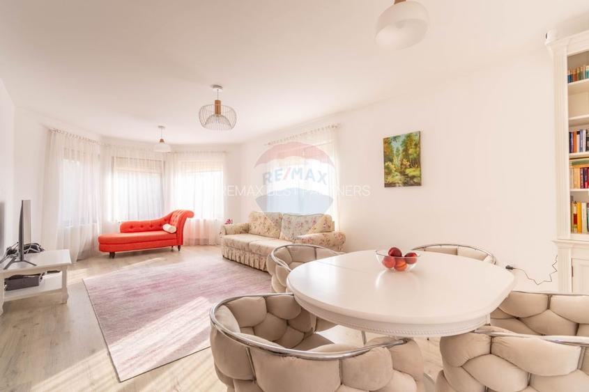 Casa de vanzare, Jucu de Sus teren 811mp, 4 Camere, 2 Bai, Priveliște - 5