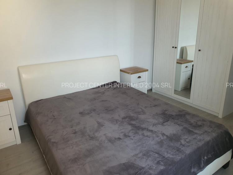 Penthouse situat in zona Popa Sapca, terasa - 11