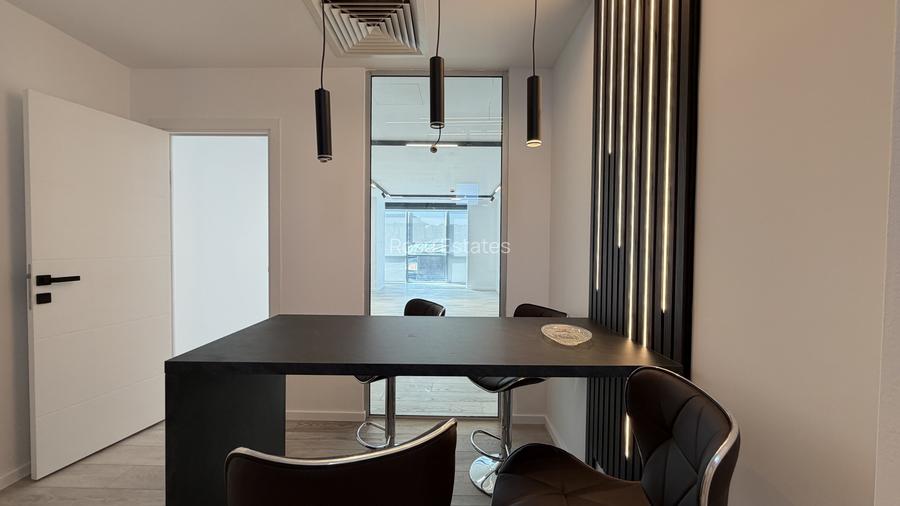 De inchiriat | Spatiu de birouri renvat | Mosilor Bulevardul Pache Protopopescu - 8