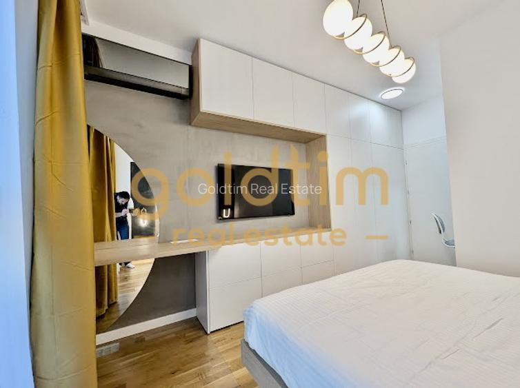 IANCU NICOLAE/ZOO/PARKING/PIPERA/LUXURY APARTAMENT/GREAT VIEW - 4
