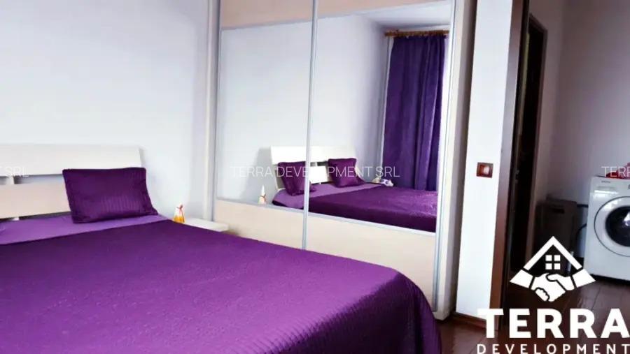 Apartament 3 camere, zona Bratianu - 3