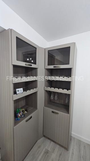 VILA P+1 , 4 camere  COMPLET MOBILATA SI UTILATA - 23