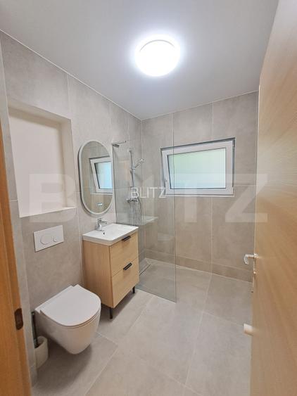 Apartament 2 camere, 55 mp, parcare subterana, zona Buna Ziua - 5