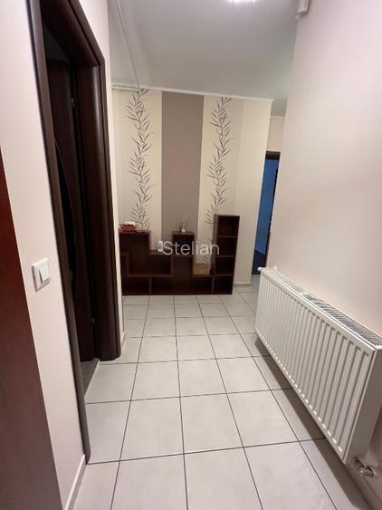 Apartament 3 camere, complet mobilat,utilat, decomandat et 2 din 4 stradal, lift - 10