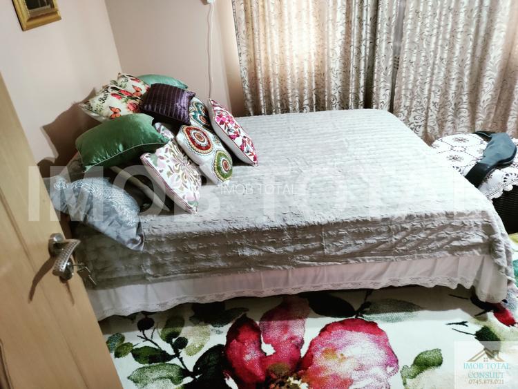 Vila Stefanesti zona Zavoi, partial mobilata. - 10