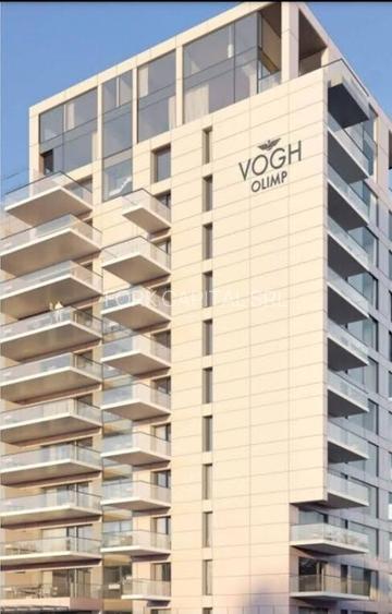 OLIMP VOGH. 2 camere 2 bai, terasa mare si un loc de parcare - 25