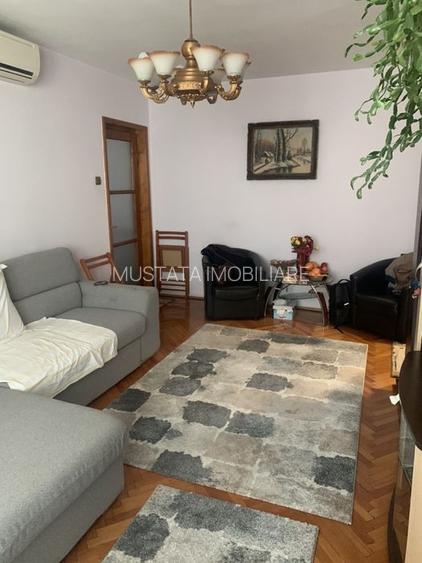Apartament 2 camere confort 1 zona Calea Galati toate imbunatatirile - 3