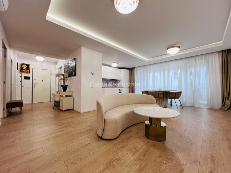 Inchiriere Apartament Spatios Iancu Nicolae I Cambridge - 4