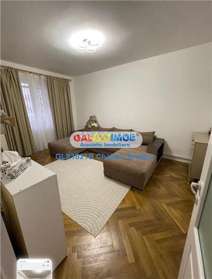 Salaj Calea Ferentari,ap 2 cam,52 mp ,decomandat,renovat,balcon,mobil - 7