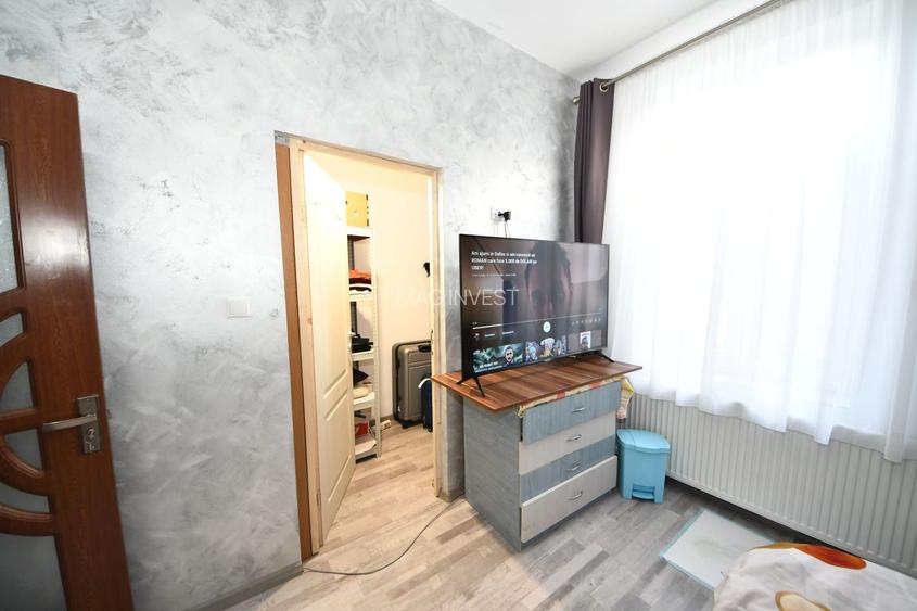 De vanzare casa cu 3 apartamente + anexa 75 mp, Comision 0% - 7