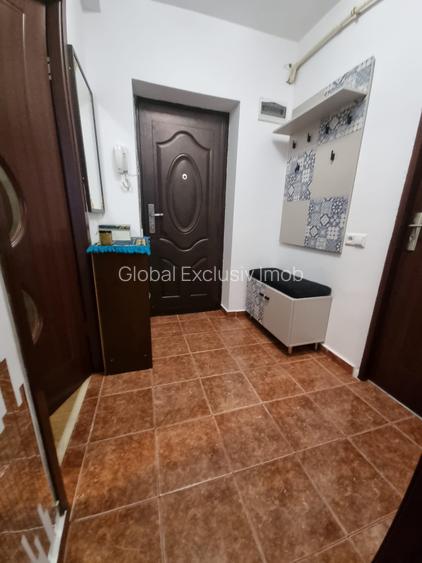 Garsoniera dec, mobilată și utilată, parcare, Metrou Dimitrie Leonida la 1 minut - 5