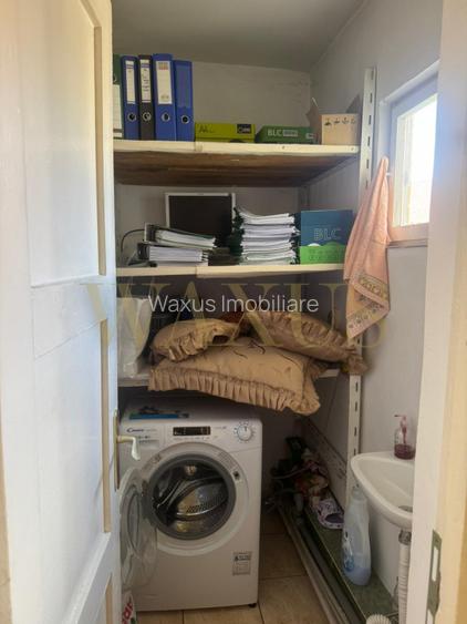 Casă spațioasă în Dej – 4 camere, teren 800 mp, foișor închis, lângă Toroc - 16