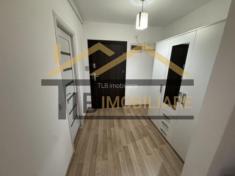 Apartament cu o camera, 40mp, Zona Green Residence - 6