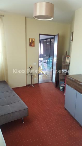 De inchiriat | Vila eleganta langa Parcul Ronda | 190 mp utili | Curte privata  - 20