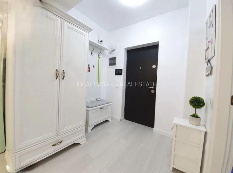 Apartament cu 2 camere+parcare in Tatarasi-Doi Baieti,bloc nou - 6