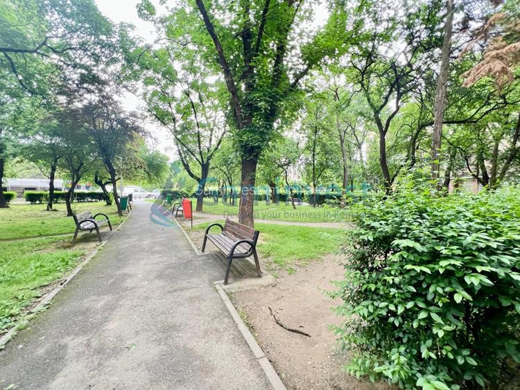 Apartament cu 3 camere de vanzare Oradea, Bihor  - 18