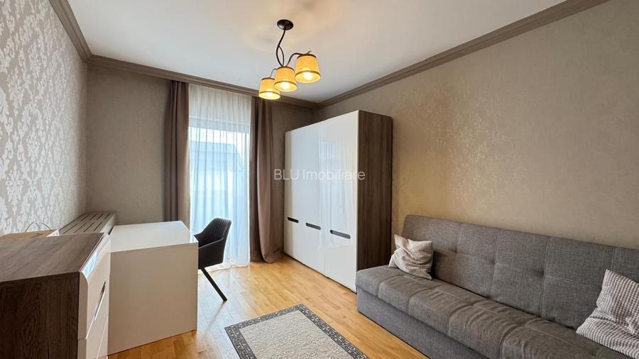 Apartament ELEGANT 3CAM 85MP GARAJ EUROPA - 12