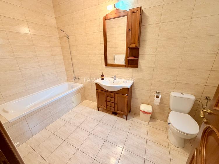 Casa individuala zona buna. 4 cam, Util 222mp. Teren 400mp - 35