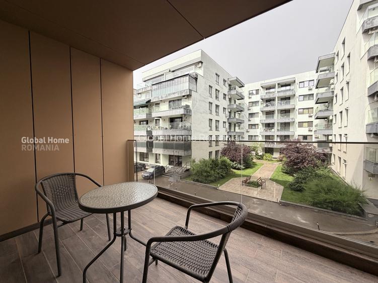 2 Camere | Investiție | Mobilat & Utilat | Ambiance 2 - Pipera - 3
