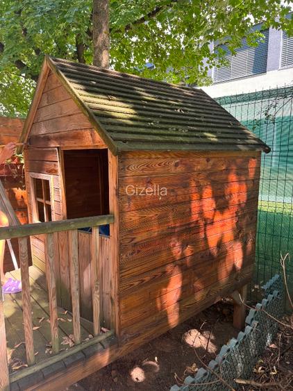 Apartanent in vila, cladire noua, aproape de centru, cu gradina privata de 40 mp - 3