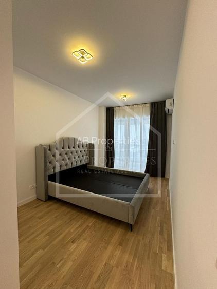 Apartament 2 camere | Nord, ART CITY | Loc de parcare inclus - 6
