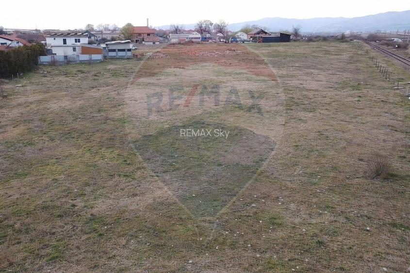 Teren intravilan premium în Sebeș – oportunitate ideală - 5