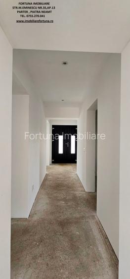 Casa P+1 cu 830 mp teren si anexa, mun.Piatra Neamt - 15