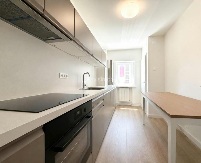 Apartament 3 camere, Centrul Civic - 6