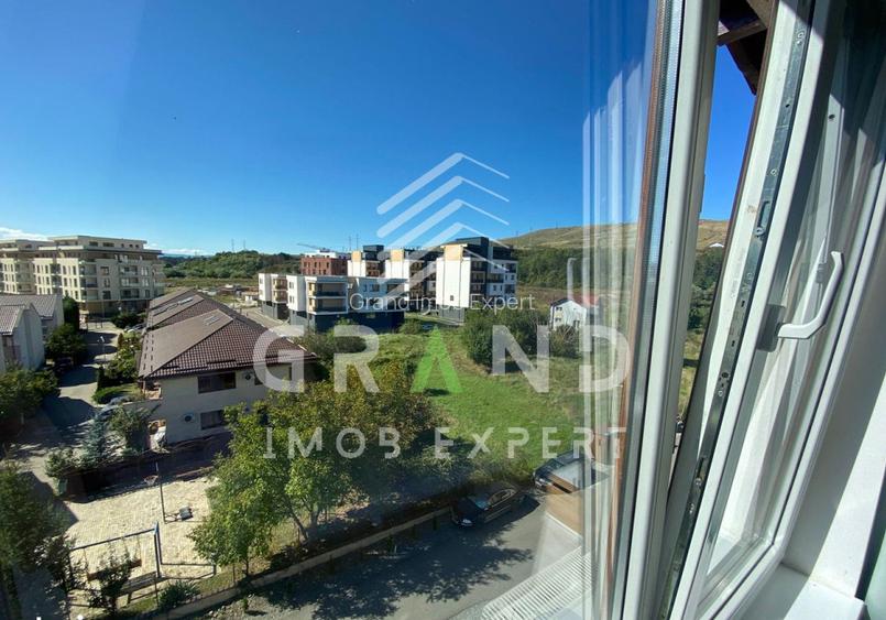 Apartament 3 camere de inchiriat | Floresti–Zona Tineretului | Prima inchiriere - 11