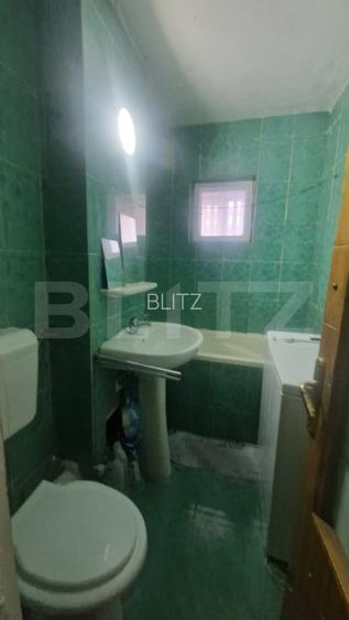 Apartament 3 camere, cu pivnita mobilat si utilat - zona Astra - 9