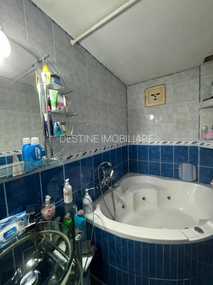 13 Septembrie-Prosper Plazza | 4 camere | 100mp | Parter | 200.000 euro - 11