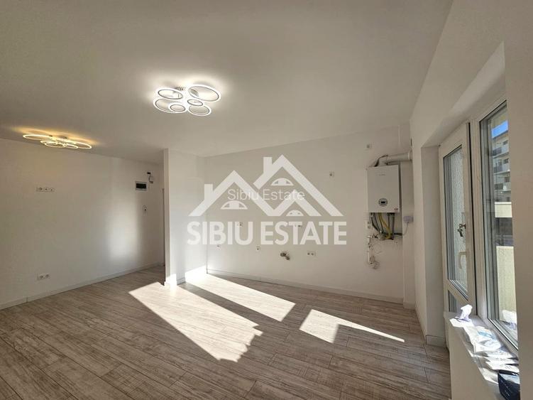 Apartament cu gradina, 3 camere Ready to move - 3