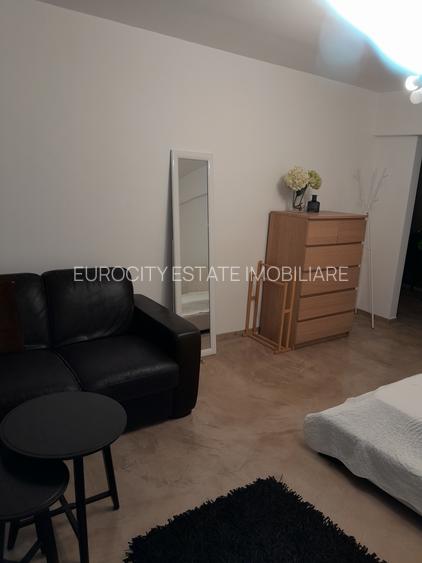 ALBA IULIA, Garsoniera mobilata si uitlata nou, renovata - 4