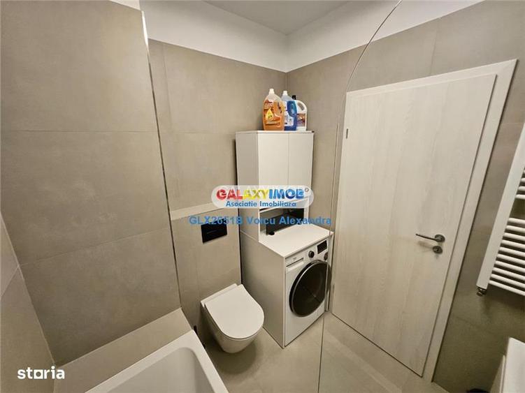 Apartament 2 Cam Lux Berceni - Metalurgiei - Grand Kristal - 9