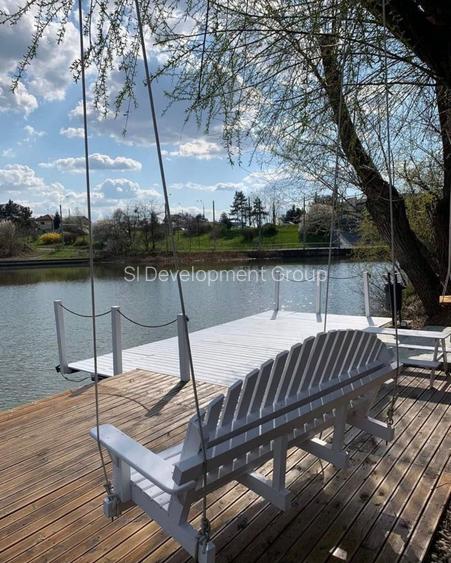 Apartament 2 camere NorthSide - Sisesti | Prima Inchiriere, Parcare |  Metrou - 12