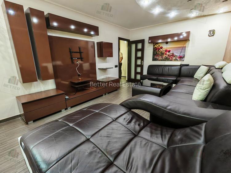 Apartament de 2 camere + loc de parcare - lângă Metrou Apărătorii Patriei - 2