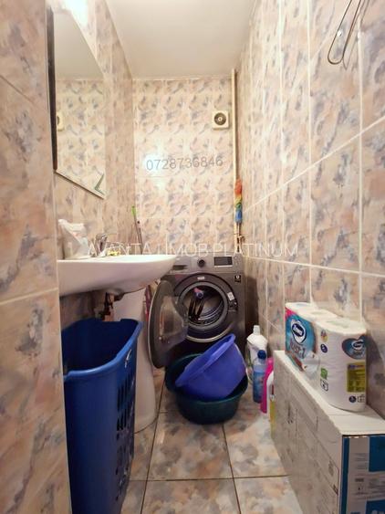 Bulevardul Decebal stradal, vedere la bulevard - 9