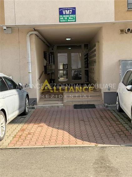 Sector 4, Apartament 2 Camere Mobilat/Utilat - 2