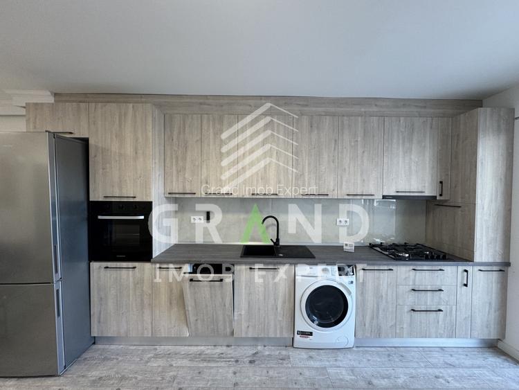 TOTUL NOU | Ap 2 camere | Terasa | Parcare subterana | Eroilor/Floresti - 7