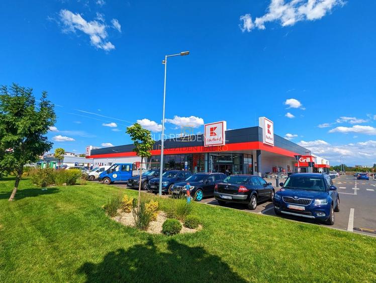 Apartament modern cu 2 camere, imobil nou in zona Brancoveanu, Sector4 - 13