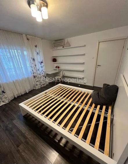 2 Camere Tineretului 54mp Metrou Parter Renovat Recent - 2