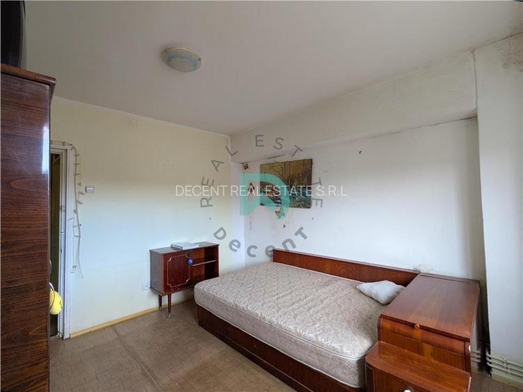 Apartament 3 camere 72mp Scriitorilor, Brasov - 16