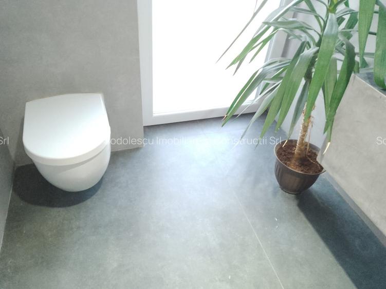 PROIECT MODERN  - Calea Aradului - 15