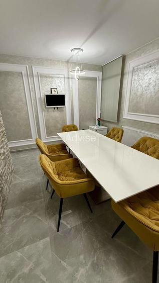 Apartament Premium 2 Camere Coresi – 61 mp | Versatil & Elegant - 5