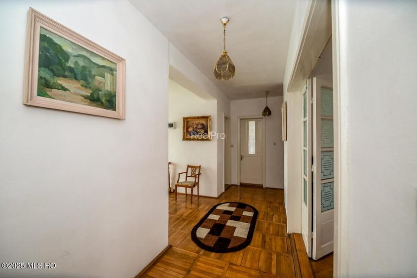 Freidorf - Vila Multifunctionala - D+P+1, 380 mp utili! - 23