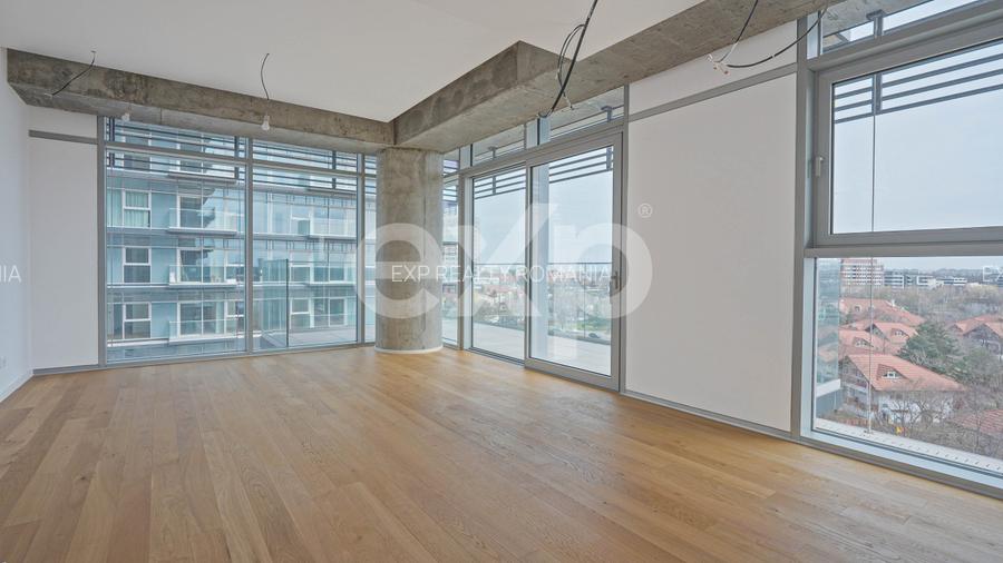 De Vanzare 3 camere I Floreasca I Terasa I Parcare - 9