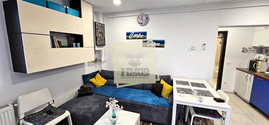 Apartament 2 camere echipat complet in cartierul Margherita - 3