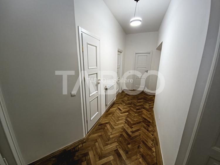 Spatiu comercial de inchiriat cu 4 camere in zona Centrului Istoric - 14